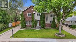 87 Yarnton CRESCENT  Regina, SK S4R 4A4