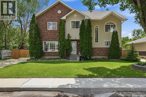 87 Yarnton Crescent, Regina, SK 