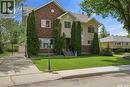 87 Yarnton Crescent, Regina, SK 