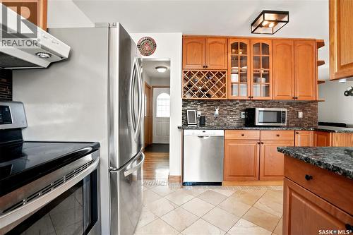 87 Yarnton Crescent, Regina, SK 