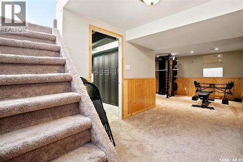 87 Yarnton Crescent, Regina, SK 