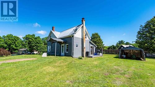 828 CEMETERY ROAD  Lanark Highlands, ON K0G 1K0
