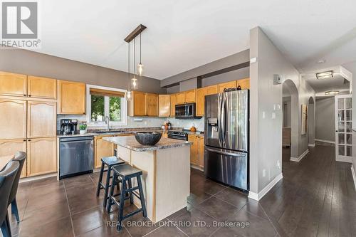 51 Denton Way, Ottawa, ON 