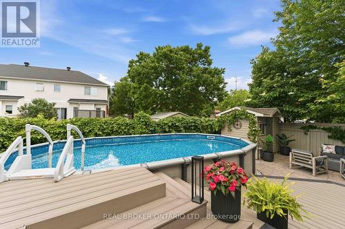 51 Denton Way, Ottawa, ON 