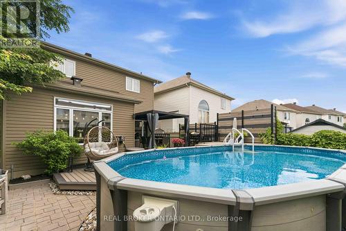 51 Denton Way, Ottawa, ON 