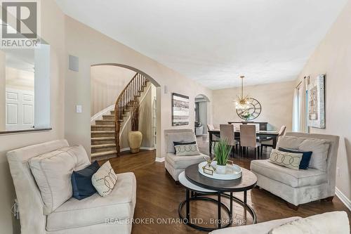 51 Denton Way, Ottawa, ON 