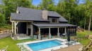 Façade - 1435 Rue Du Coeur, Sainte-Adèle, QC 