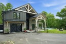 Façade - 1435 Rue Du Coeur, Sainte-Adèle, QC 