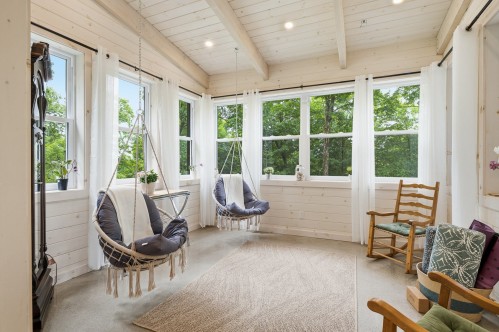 Boudoir - 1435 Rue Du Coeur, Sainte-Adèle, QC 