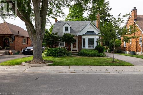 21 BALDWIN Avenue  Brantford, ON N3S 1H6