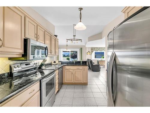 1385 Imperial Crescent, Windsor, ON 