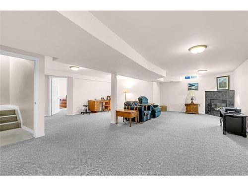 1385 Imperial Crescent, Windsor, ON 