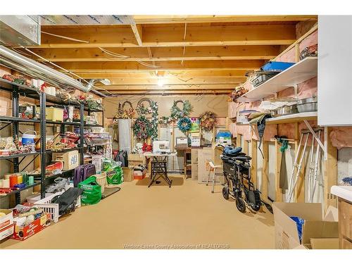 1385 Imperial Crescent, Windsor, ON 