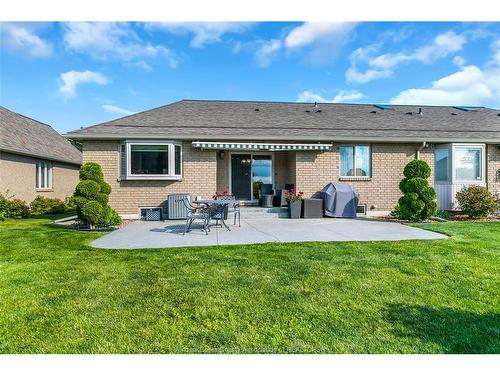 1385 Imperial Crescent, Windsor, ON 