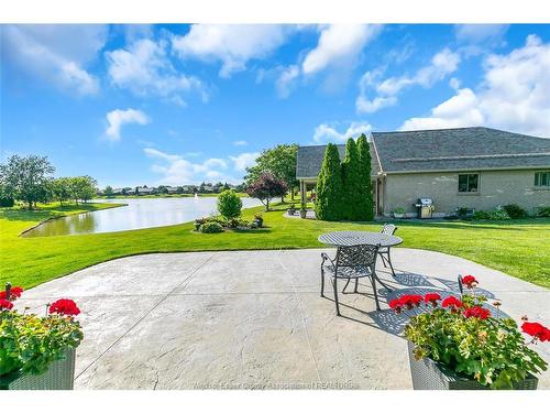1385 Imperial Crescent, Windsor, ON 