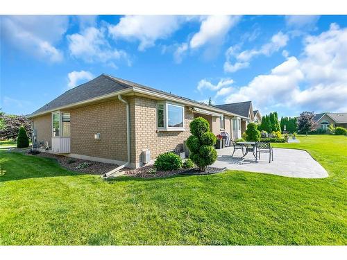 1385 Imperial Crescent, Windsor, ON 