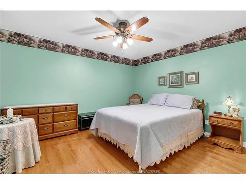 1385 Imperial Crescent, Windsor, ON 