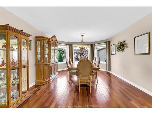 1385 Imperial Crescent, Windsor, ON 