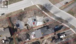 68 ANNAMARIA DRIVE Georgina, ON L4P 3R8