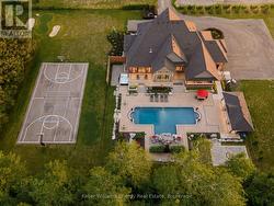 849 TOWNLINE ROAD N  Clarington, ON L1K 3C8