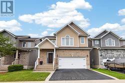909 EDWARD RILEY DRIVE  Kingston (City Northwest), ON K7P 0E3