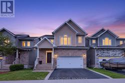 909 EDWARD RILEY DRIVE Kingston (City Northwest), ON K7P 0E3