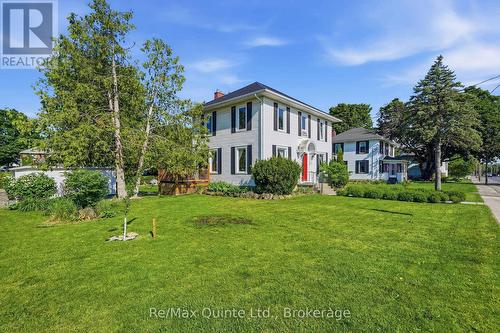 39 TRENT STREET N  Quinte West (Frankford Ward), ON K0K 2C0