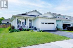 112 SANDCASTLE KEY  Central Elgin (Port Stanley), ON N5L 1C5