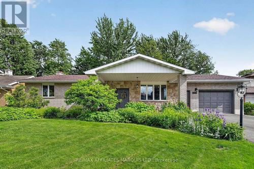 1628 GRANT AVENUE  Cornwall, ON K6J 5J4