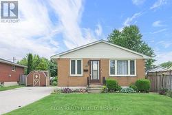 14 RAVEN AVENUE St. Thomas, ON N5R 5L1