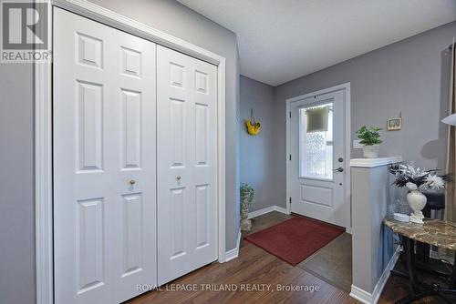 31 Neal Avenue, St. Thomas, ON - Indoor Photo Showing Other Room