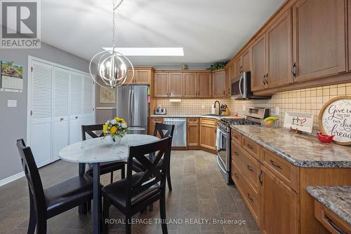 31 Neal Avenue, St. Thomas, ON - Indoor