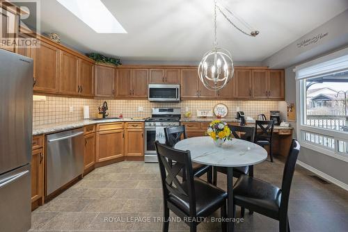 31 Neal Avenue, St. Thomas, ON - Indoor