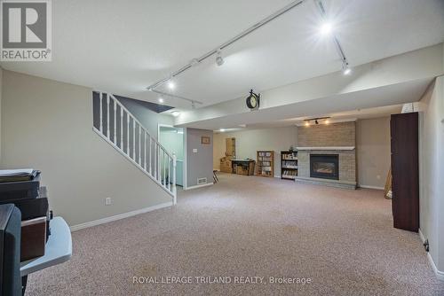 31 Neal Avenue, St. Thomas, ON - Indoor Photo Showing Other Room