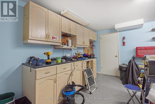 31 Neal Avenue, St. Thomas, ON - Indoor