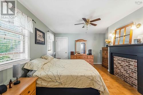 4468 Highway 201, Carleton Corner, NS 
