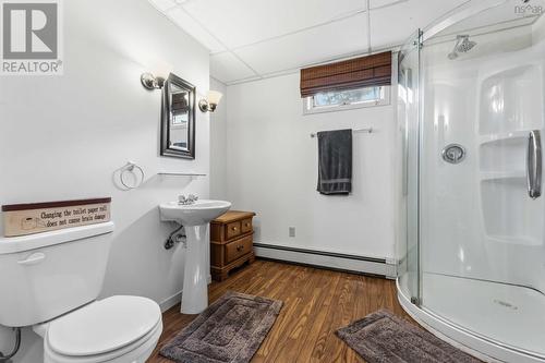 4468 Highway 201, Carleton Corner, NS 