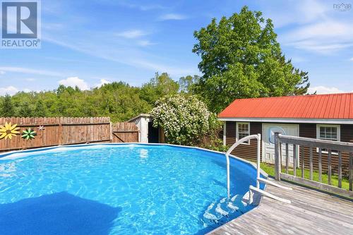 4468 Highway 201, Carleton Corner, NS 