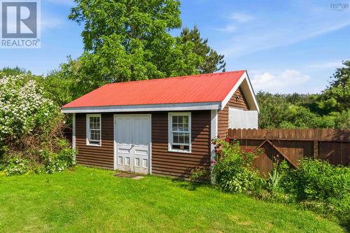4468 Highway 201, Carleton Corner, NS 