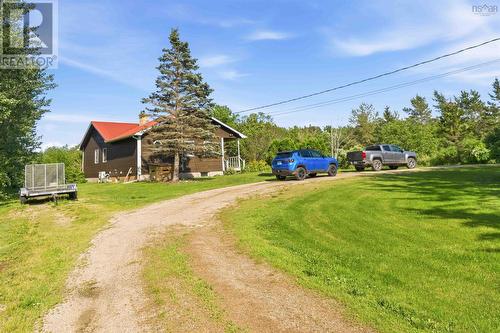 4468 Highway 201, Carleton Corner, NS 