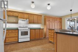 Kitchen - 