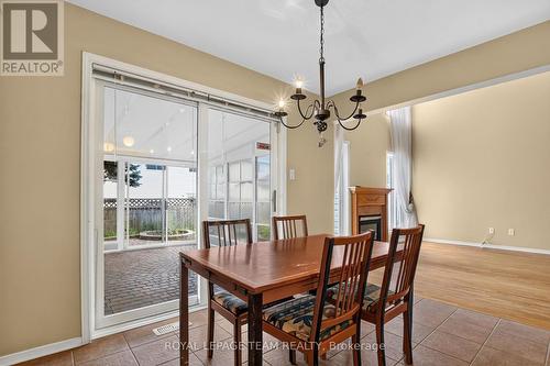 Kitchen - 1115 Grenon Avenue, Ottawa, ON 