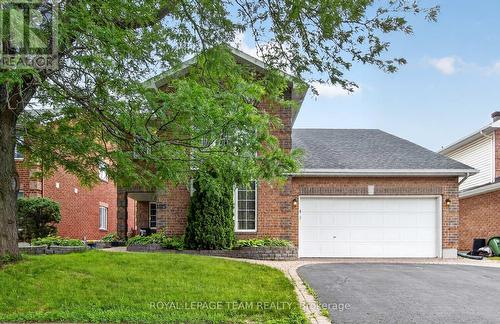 Exterior Front - 1115 Grenon Avenue, Ottawa, ON 