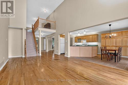 Family Room - 1115 Grenon Avenue, Ottawa, ON 
