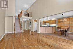 Family Room - 
