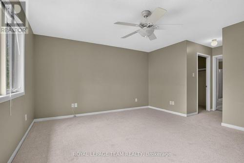 Primary Bedroom - 1115 Grenon Avenue, Ottawa, ON 