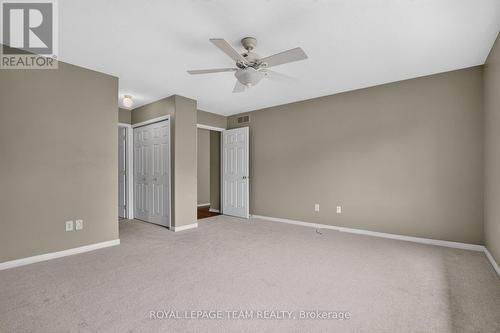 Primary Bedroom - 1115 Grenon Avenue, Ottawa, ON 