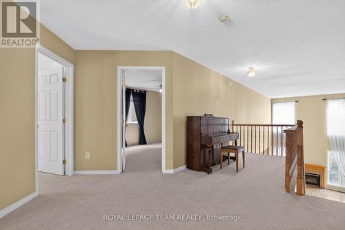 Loft Area - 1115 Grenon Avenue, Ottawa, ON 