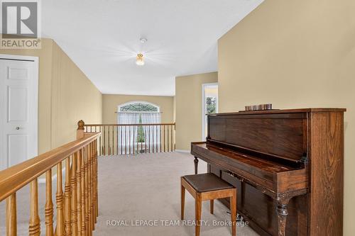 Loft Area - 1115 Grenon Avenue, Ottawa, ON 