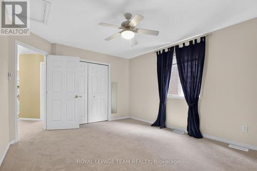 Bedroom - 1115 Grenon Avenue, Ottawa, ON 
